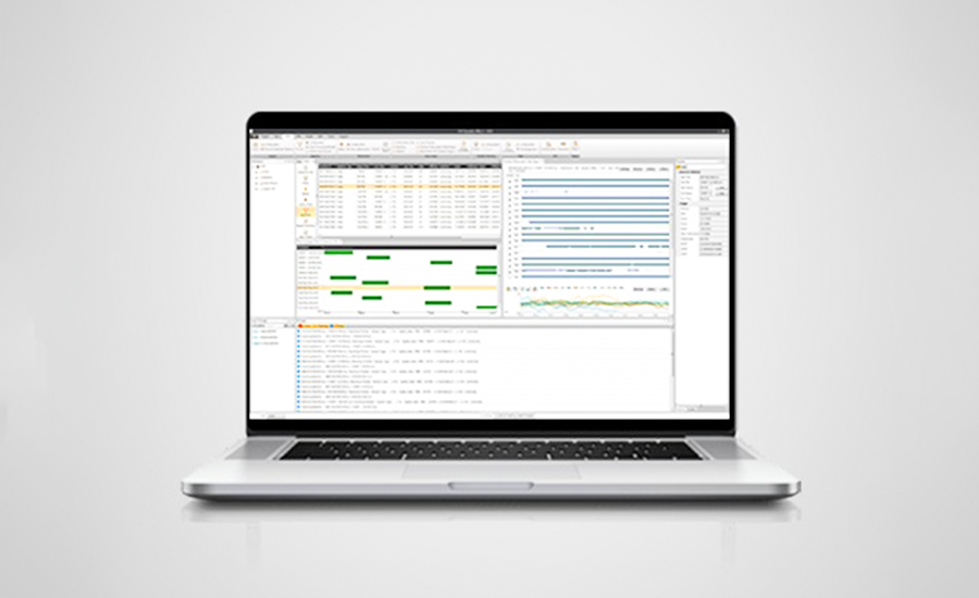 CHCNAV CGO Post processing software
